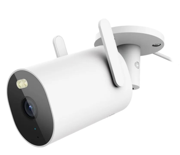 XIAOMI Smart Camera AW300 2K - 1267780 - zdjęcie 3